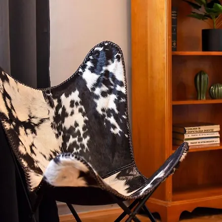 Stylish & Spacious Near The Old Town - A Touch Of History, A Dash Of Modernity Βουκουρέστι