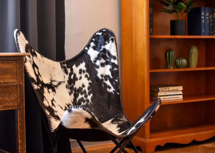 Stylish & Spacious Near The Old Town - A Touch Of History, A Dash Of Modernity Bukurešť